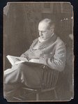 Richard Mansfield