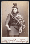 Richard Mansfield