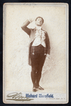 Richard Mansfield
