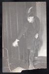 Richard Gibbs Mansfield (1898-1918)