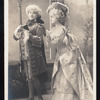 Mante Sisters [Soeurs Mante]