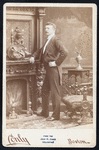 Robert B. Mantell