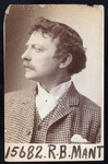 Robert B. Mantell