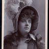Lydia Manton