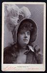 Lydia Manton