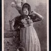 Lydia Manton