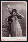 Lydia Manton