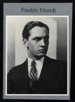 Fredric March