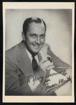 Fredric March