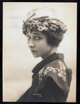Fania Marinoff