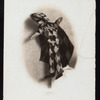 Harlequin from The Adventures of Pinocchio by Helen Haiman Joseph