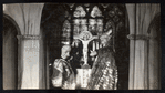 Scene from an unidentified puppet production