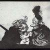 Two puppets