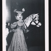Puppet by Tom Tichenor