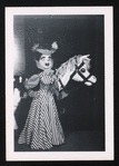 Puppet by Tom Tichenor