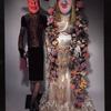 Two puppets by Ronnie Asbell