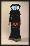 Puppet by Ronnie Aswell