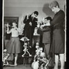 Marionettes: Czechoslovakia
