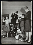 Marionettes: Czechoslovakia