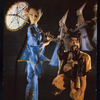 Marionettes: Germany