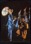 Marionettes: Germany