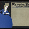 Marionetten-Theater Münchener Künstler