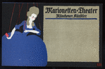 Marionetten-Theater Münchener Künstler