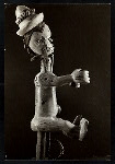 Marionettes: Germany