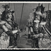 Taormina - Folklore Siciliano
