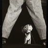Marionettes: Russia