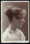 Julia Marlowe, Photofile A