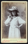 Julia Marlowe, Photofile A
