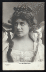 Julia Marlowe, Photofile A