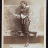 Julia Marlowe, Photofile A