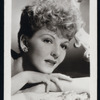 Mary Martin
