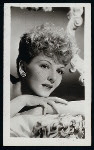 Mary Martin