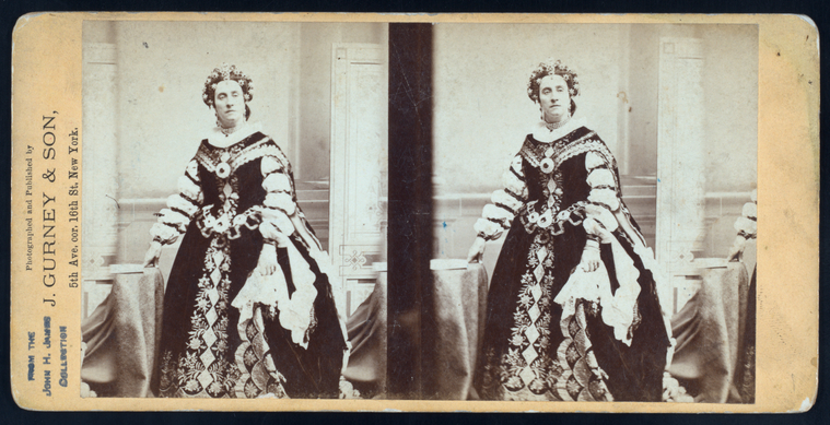 Mary Stuart By Schiller - NYPL Digital Collections