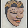 Masks: Javanese