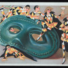 Masks- Roman