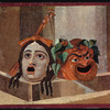 Masks- Roman