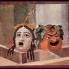 Masks- Roman