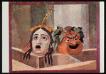 Masks- Roman