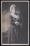Eliza Mason