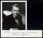James Mason
