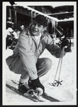 Raymond Massey