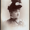 Kate Massi, also known as Kate Cleveland