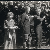 Scene from the motion picture The Masterful Hireling