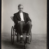 Performer from the motion picture The Masterful Hireling