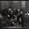 Scene from the motion picture The Masterful Hireling