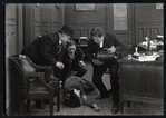 Scene from the motion picture The Masterful Hireling